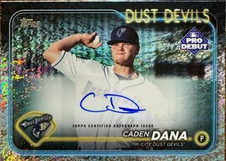 Caden Dana