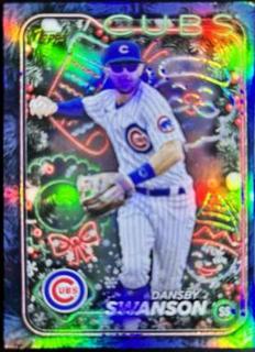 Dansby Swanson