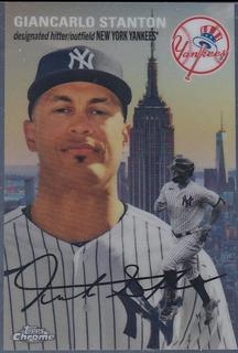 Giancarlo Stanton