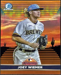 Joey Wiemer