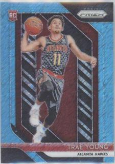 Trae Young