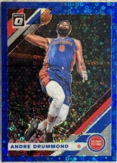 Andre Drummond