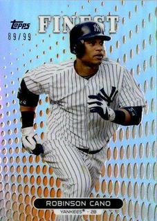 Robinson Cano