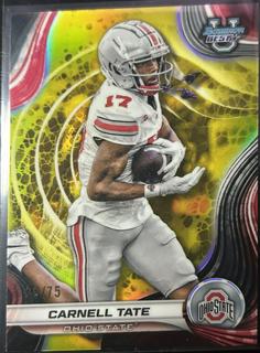 Carnell Tate