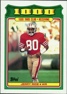 Jerry Rice