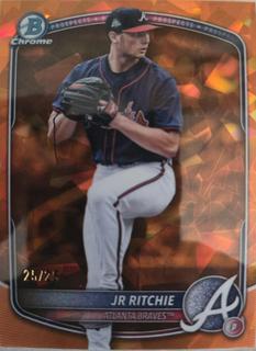 JR Ritchie