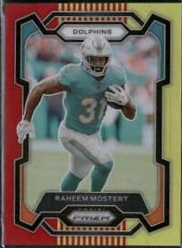 Raheem Mostert