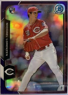 Michael Lorenzen