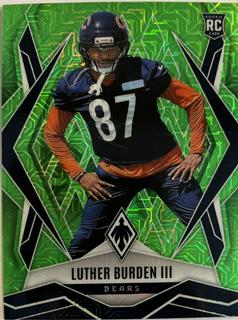 Luther Burden III