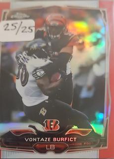 Vontaze Burfict
