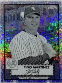 Tino Martinez