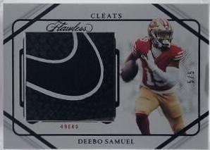 Deebo Samuel