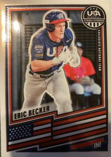 Eric Becker