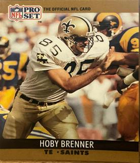 Hoby Brenner