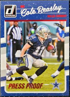 Cole Beasley