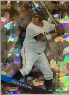 Josh Naylor