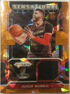 Jusuf Nurkic