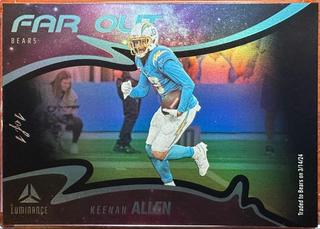 Keenan Allen