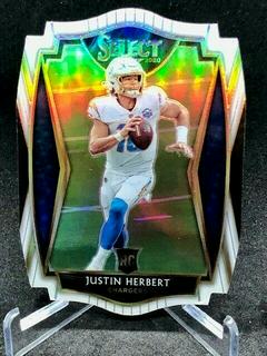 Justin Herbert