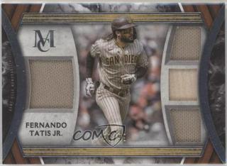 Fernando Tatis Jr.