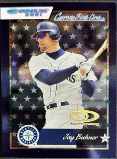 Jay Buhner