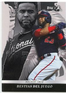 Nelson Cruz