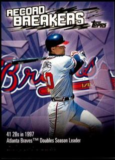 Chipper Jones
