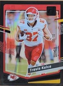Travis Kelce
