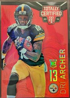 Dri Archer