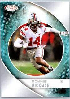 Ronnie Hickman