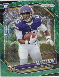 Tai Felton