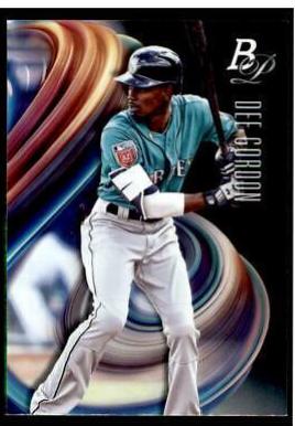 Dee Gordon #84