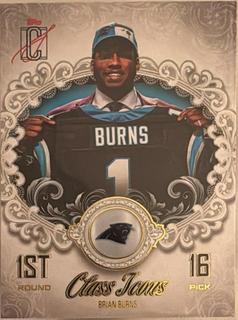 Brian Burns