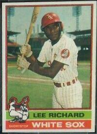 Lee Richard