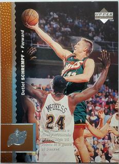 Detlef Schrempf