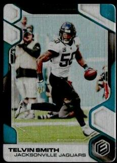 Telvin Smith