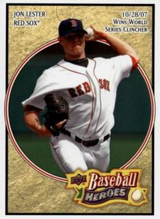 Jon Lester