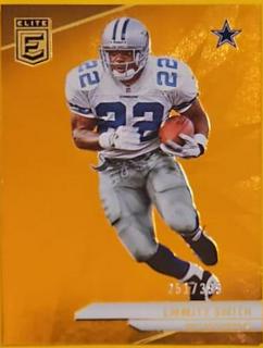 Emmitt Smith