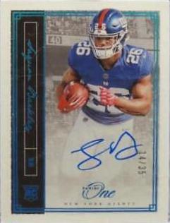 Saquon Barkley