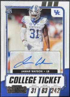 Jamar Watson