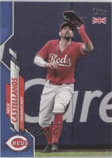Nick Castellanos