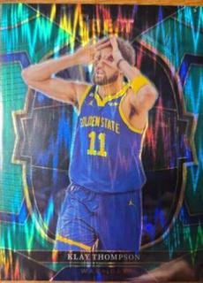 Klay Thompson