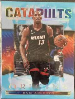 Bam Adebayo