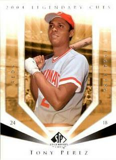 Tony Perez