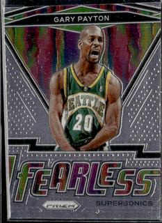 Gary Payton