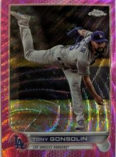Tony Gonsolin