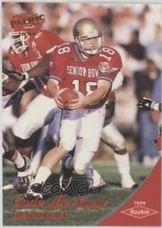 Cade McNown