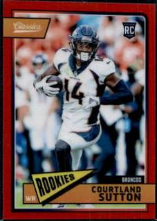 Courtland Sutton