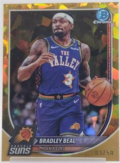 Bradley Beal