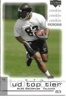Alge Crumpler